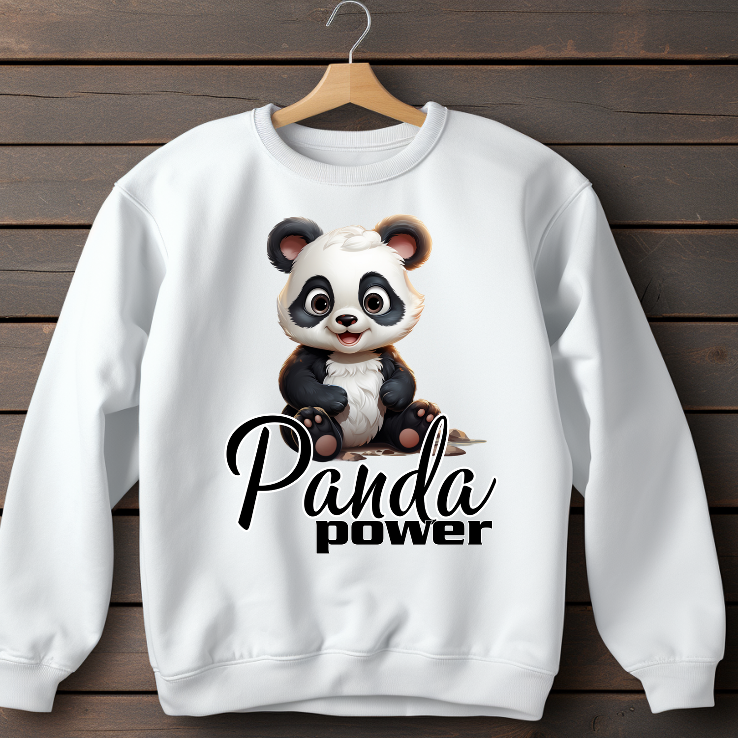 Panda Power